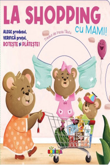 Carte La shopping cu Mami