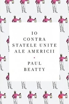 Carte pentru toti Vol 192 IO CONTRA STATELE UNITE ALE AMERICII