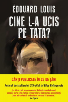 Carte pentru toti. Vol 251 CINE L-A UCIS PE TATA?