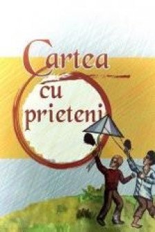 Cartea cu prieteni.