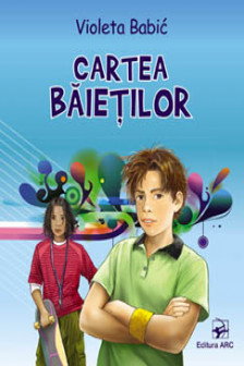 Cartea Baietilor