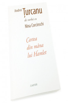 Cartea din mana lui Hamlet