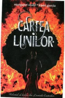 Cartea Lunilor vol2 Cronicile Casterilor