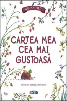 Cartea mea cea mai gustoasa