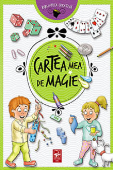 Cartea mea de magie
