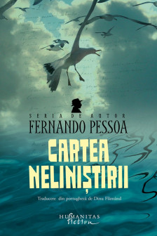 Cartea nelinistii