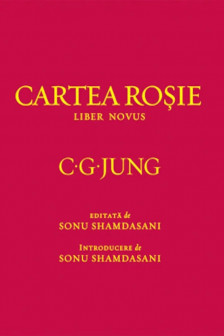 Cartea rosie - Liber Novus