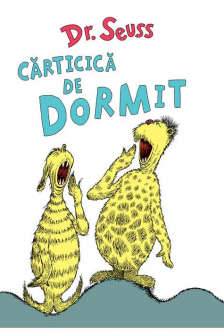 Carticica de dormit