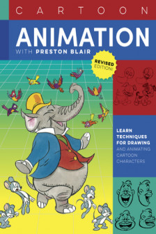 Cartoon Animation
