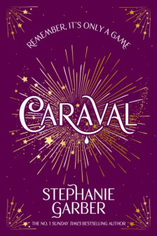 Caraval (Book 1)