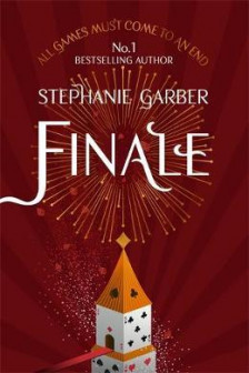 Caraval: Finale (Book 3)