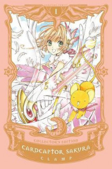 Cardcaptor Sakura (Collector's Edition) 1