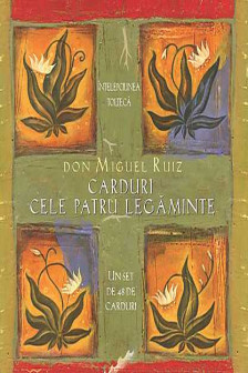Carduri Cele patru legaminte