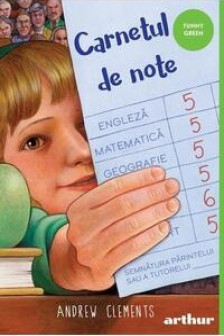 Carnetul de note