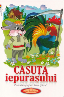 Casuta iepurasului