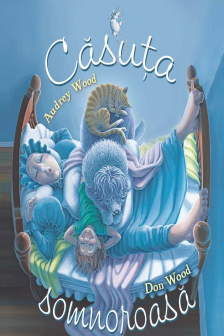 Casuta somnoroasa