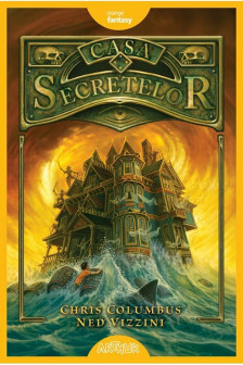 Casa Secretelor&nbsp; 1