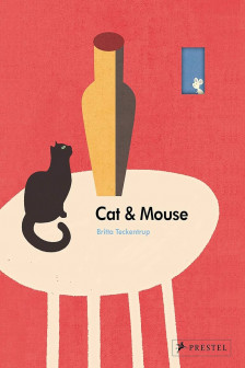 CAT AND MOUSE