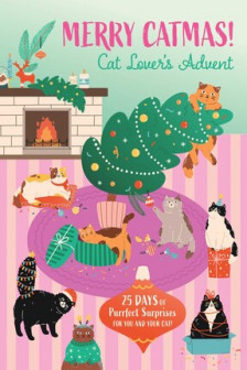 Cat Lover's Advent Calendar