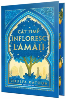 Cat timp infloresc lamaii &ndash; Editie de colectie