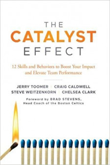 CATALYST EFFECT