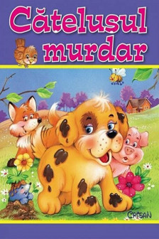 Catelusul murdar