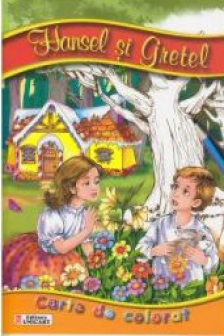 CC Hansel si Gretel