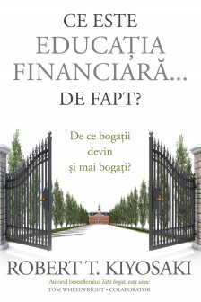Ce este educatia financiara... de fapt