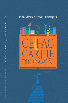 Ce fac cartile din oameni