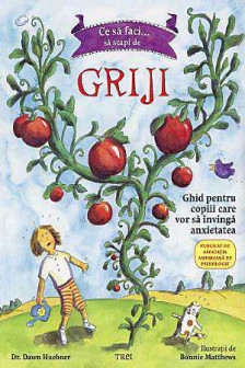 Ce sa faci&hellip; sa scapi de griji