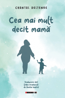 Cea mai mult decit mama
