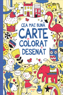 CEA MAI BUNA CARTE DE DESENAT