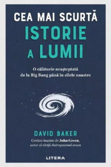 CEA MAI SCURTA ISTORIE A LUMII.