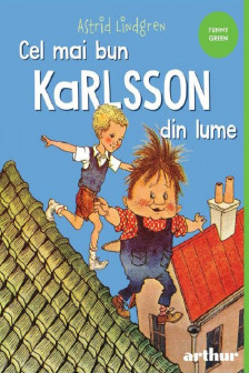 Cel mai bun Karlsson din lume