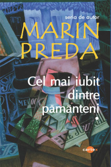 Cel mai iubit dintre pamanteni 3 volume