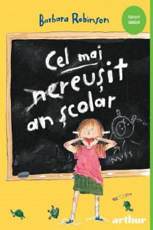 Cel mai reusit an scolar