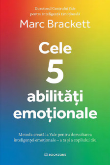 Cele 5 abilitati emotionale