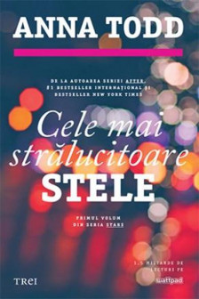 Cele mai stralucitoare stele (Vol.1 seria Stars)