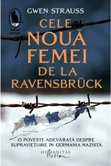 Cele noua femei de la Ravensbruck