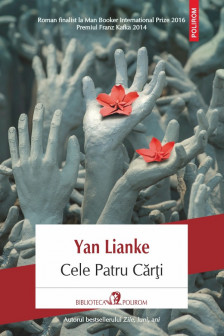 Cele patru carti