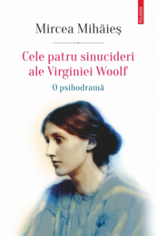 Cele patru sinucideri ale Virginiei Woolf