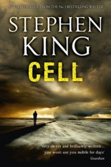 Cell (new cover) King Stephen