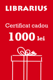 Certificat 1000 lei