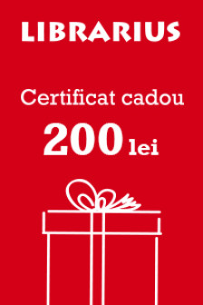 Certificat 200 lei