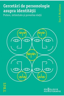 Cercetari de personologie asupra identitatii