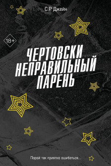 Чертовски неправильный парень ( 2)