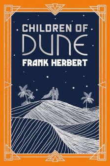 Children of Dune (Book 3)