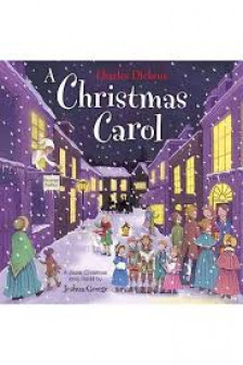 Childrens Christmas Classic 5 Storybooks Collection Set