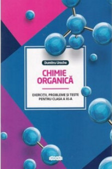 Chimie organica cl 11