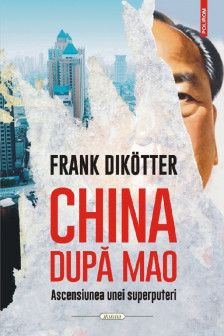 China dupa Mao